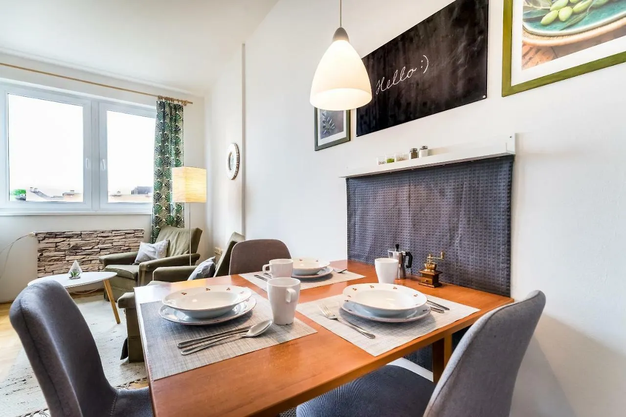 Bpr Hello Hollo Apartment Budapest