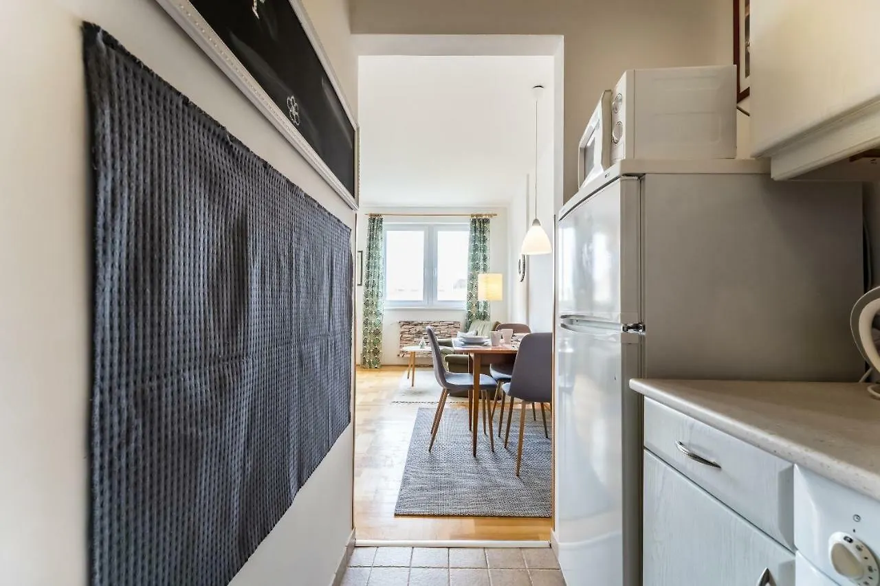Bpr Hello Hollo Apartment Budapest 0*,  Hungary