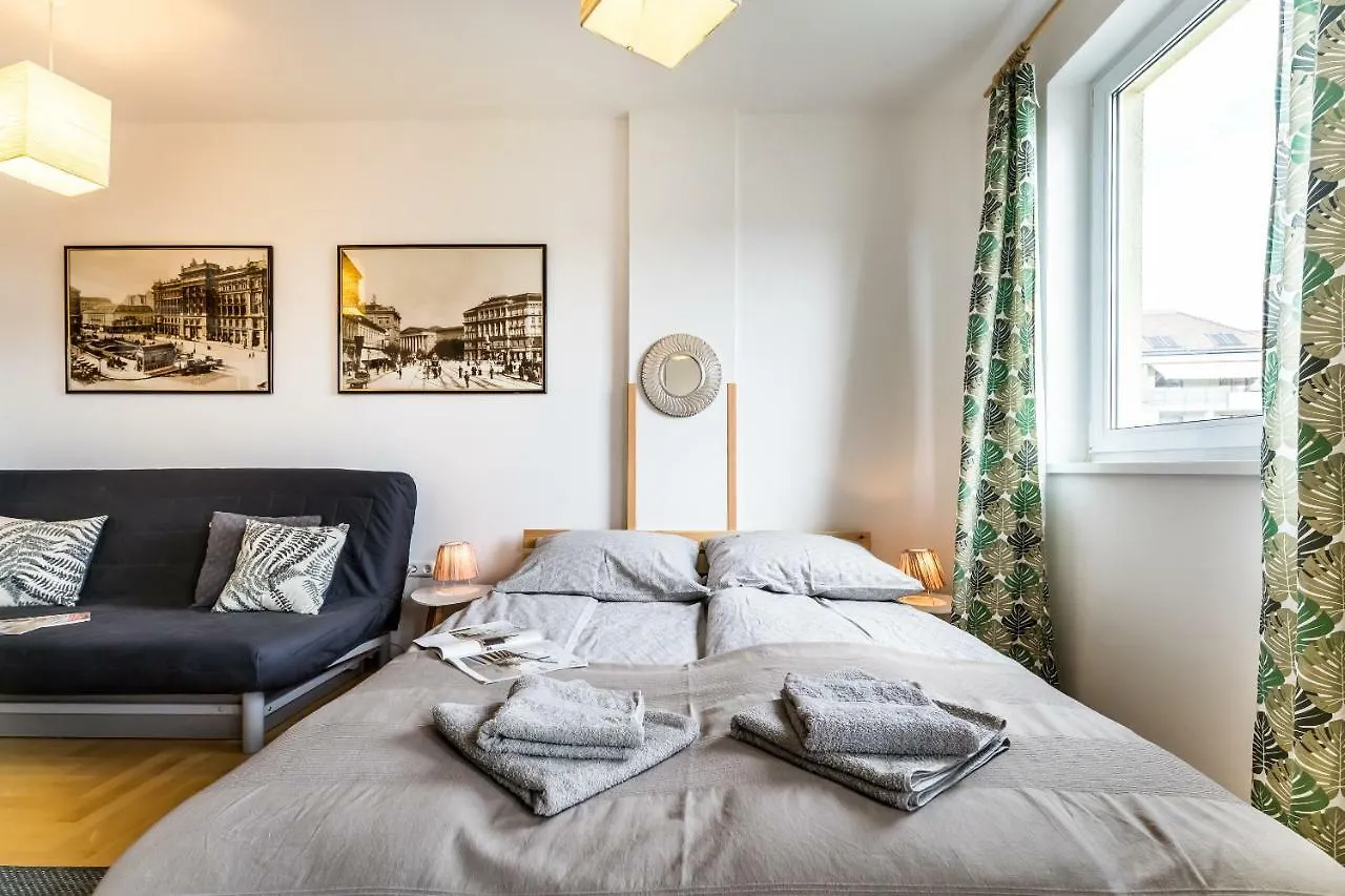 Bpr Hello Hollo Apartment Budapest