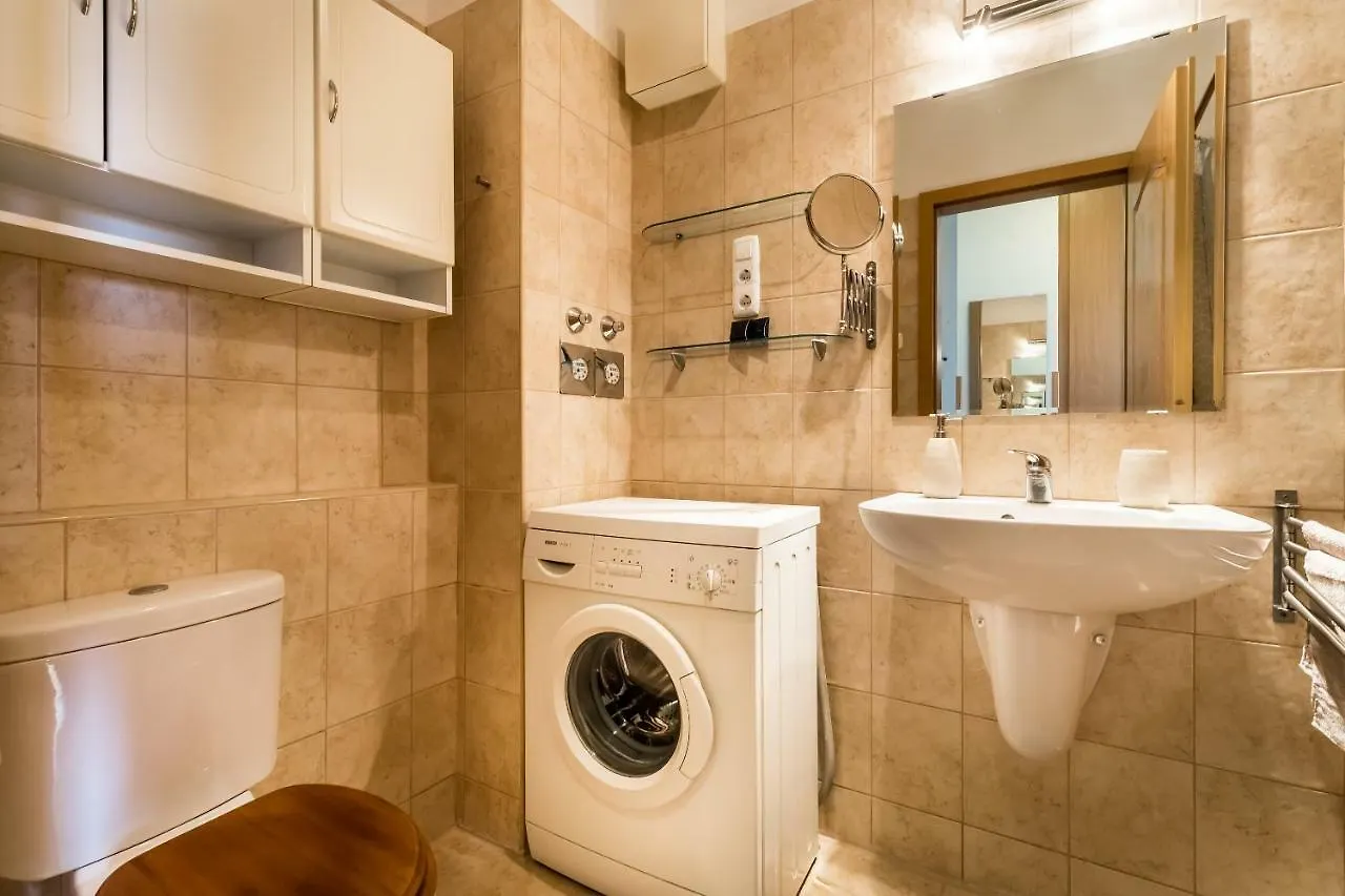 Bpr Hello Hollo Apartment Budapest Hungary