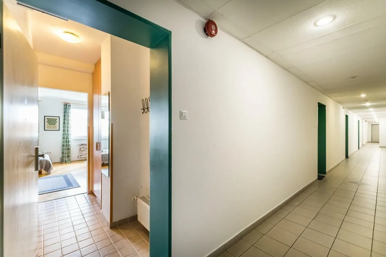 Bpr Hello Hollo Apartment Budapest