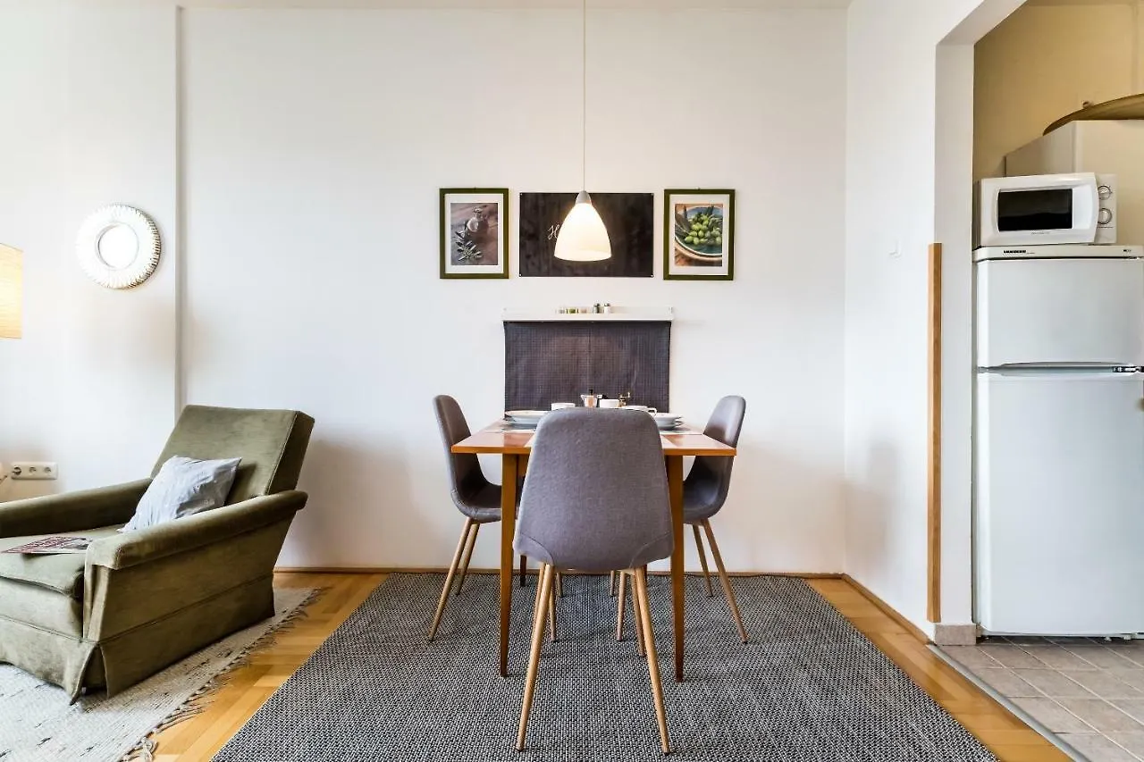 Bpr Hello Hollo Apartment Budapest