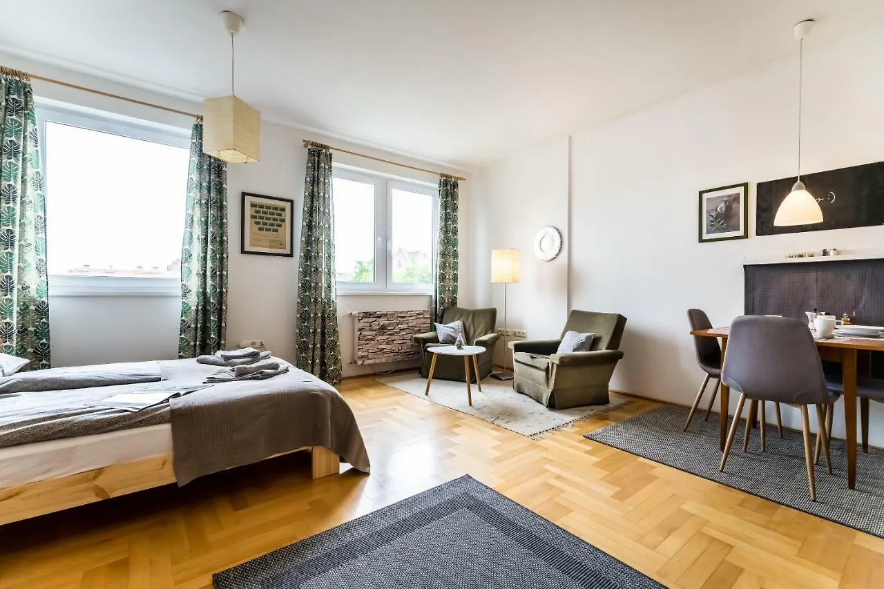 Bpr Hello Hollo Apartment Budapest