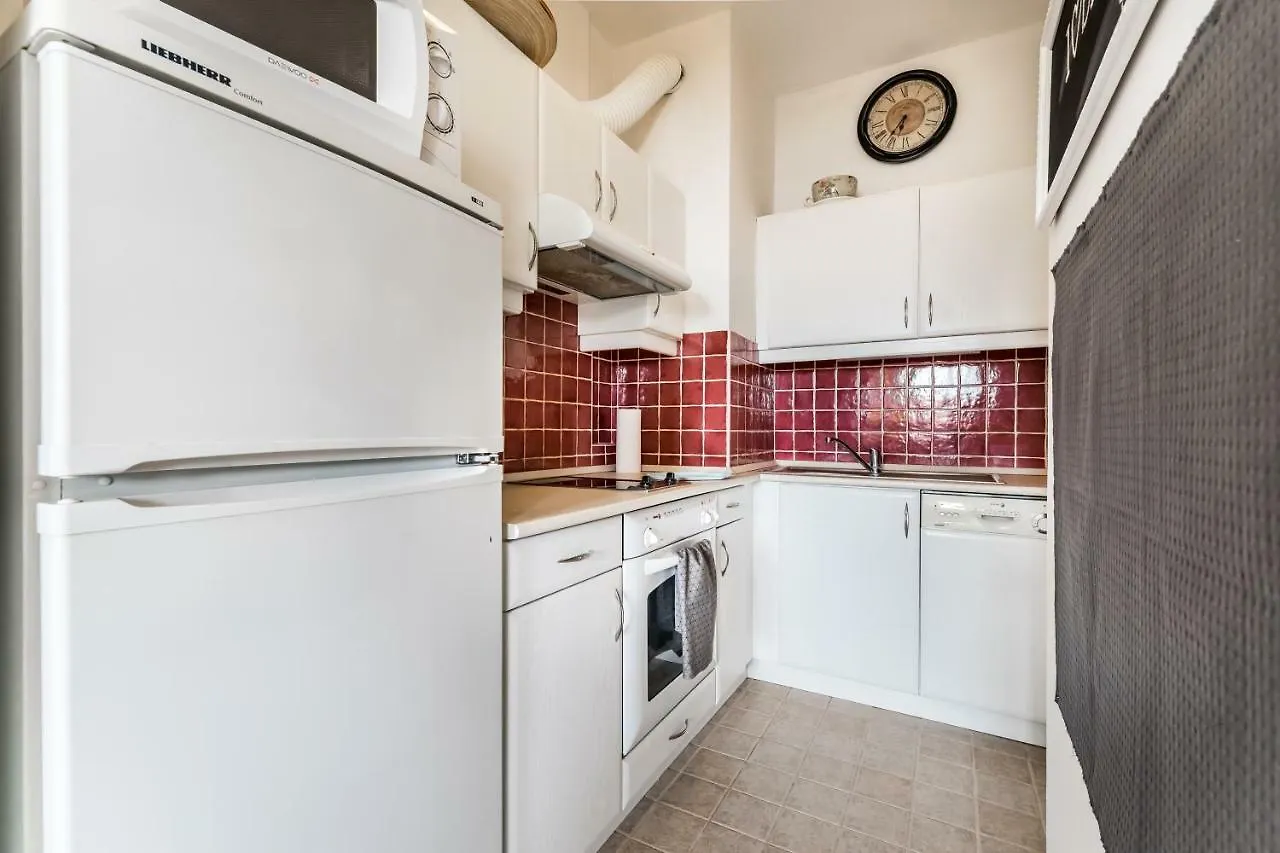 Bpr Hello Hollo Apartment Budapest